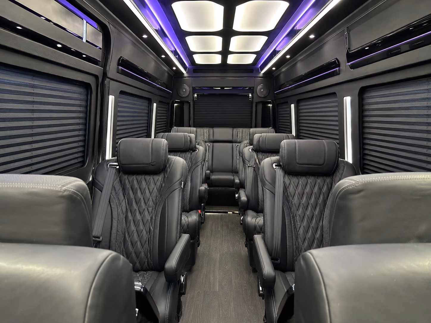 columbia concert transportation