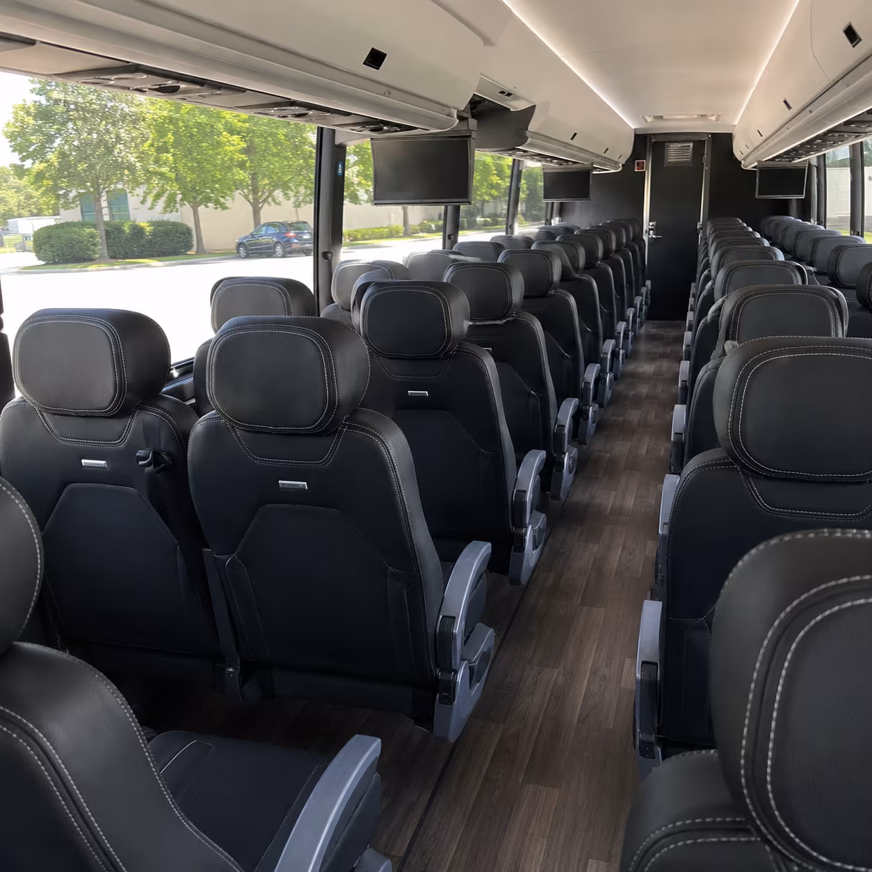 columbia sporting event transportation